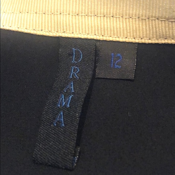 Drama Brand Ruffled Skirt - Picture 6 of 6